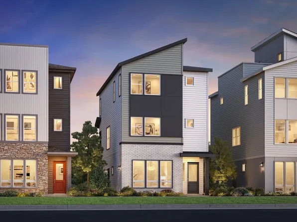 Larimer Plan, Heights at DTC