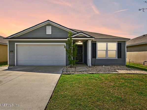 3584 SUNFISH Drive, Jacksonville, FL 32226