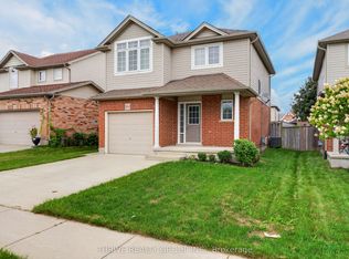 1184 Baird St, London, ON N6H 0G5