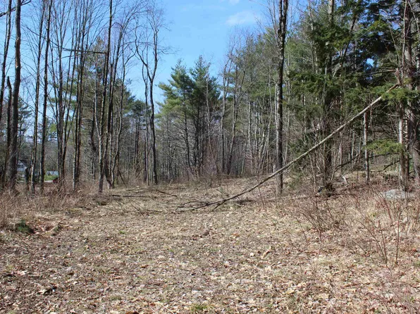 Lot 0-30 Farrarville Road, Belmont, NH 03220