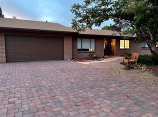 231 E Tonto Dr, Sedona, AZ 86351