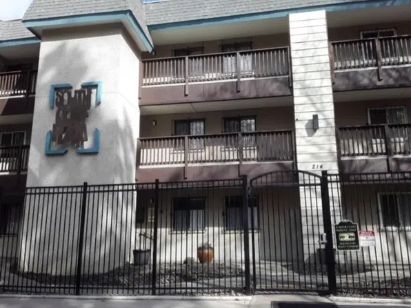 214 W 6th Ave APT 109, Spokane, WA 99204