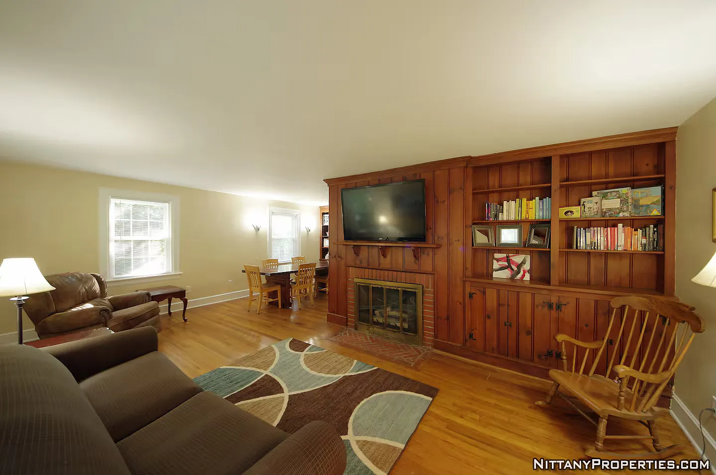4 bed, 1840 sqft, $3,750 — Photo 2