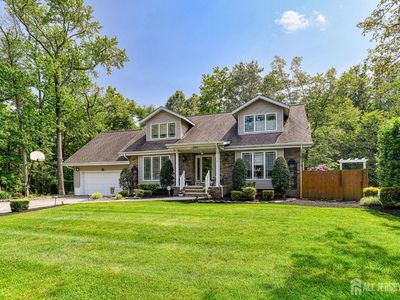 346 Wood Ave, North Brunswick, NJ, 08902