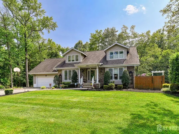 346 Wood Ave, North Brunswick, NJ 08902