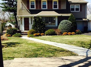 783 Bogert Rd, River Edge, NJ 07661