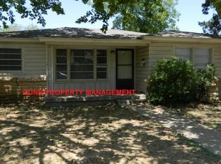 2318 33rd St, Lubbock, TX 79411