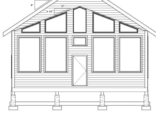 347 Alpine Meadow Loop, Alpine, WY 83128