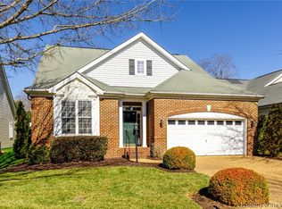 4720 Westhampton, Williamsburg, VA 23188