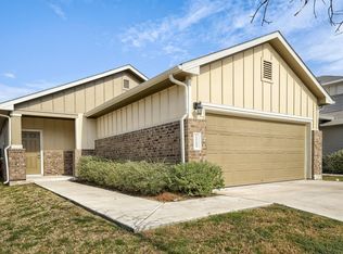 12104 Tolson Dr, Manor, TX 78653