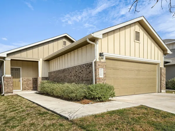 12104 Tolson Dr, Manor, TX 78653