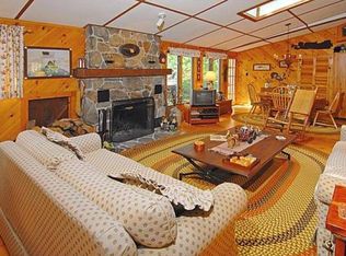 4 Triggs Is, Wolfeboro, NH 03894