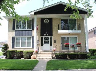 4524 Park Ave APT C, Brookfield, IL 60513