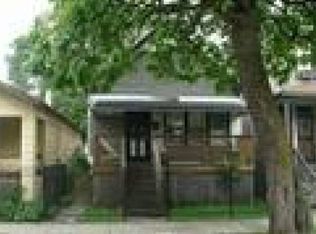 6342 S Seeley Ave, Chicago, IL 60636