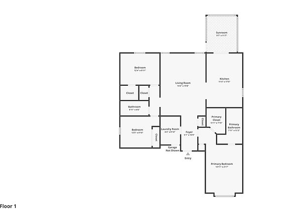 3rd image of 823 Daybreak Dr