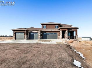 14962 Oscuro Trl, Peyton, CO 80831