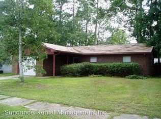 711 Meadow Ct, Fort Walton Beach, FL 32547