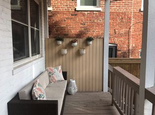 1409 A St SE, Washington, DC 20003