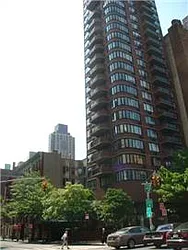Rented by Furumoto Realty of New York City Inc