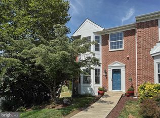 5379 Partners Ct, Frederick, MD 21703