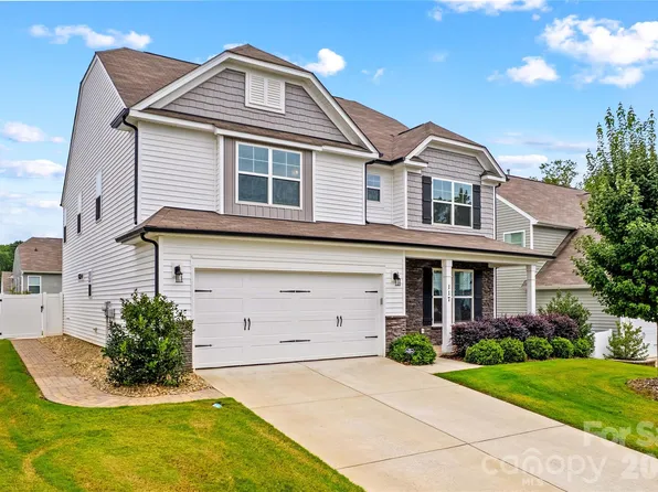 117 Farrier Ln Lot 60, Statesville, NC 28677