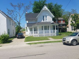 135 Page St NE, Grand Rapids, MI 49505