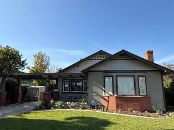 323 E E St #H, Ontario, CA 91764