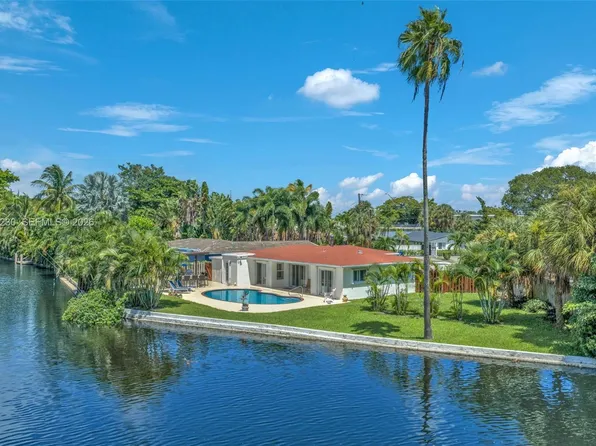 108 NE 30th St, Fort Lauderdale, FL 33334