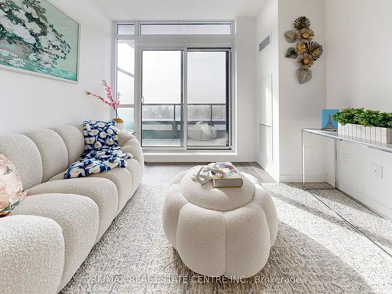 1010 Dundas St E #Penthouse 12 — Photo 14