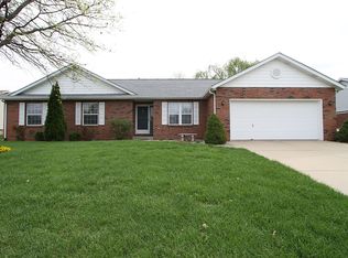 204 Saint Sabre Dr, Swansea, IL
