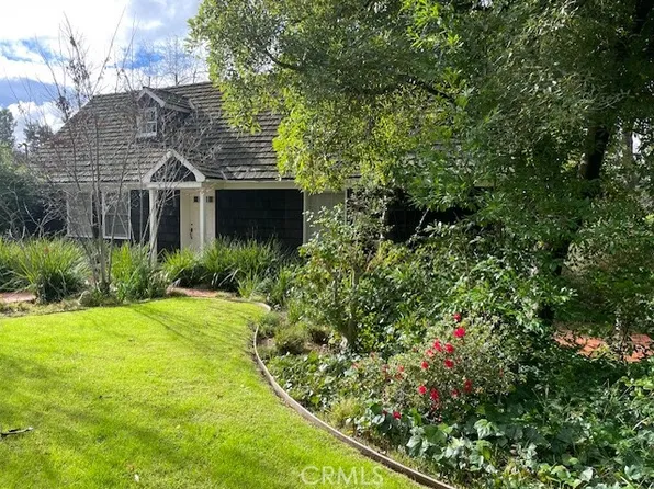 736 Burleigh Dr, Pasadena, CA 91105