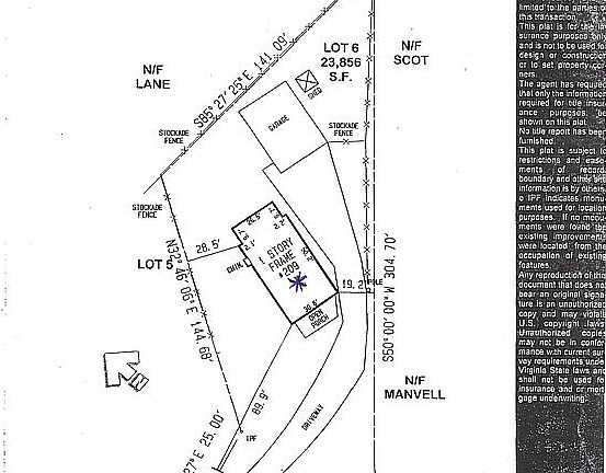 5th image of 209 Whispering Wind Ct SE