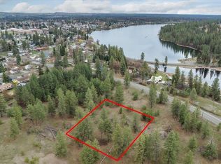 W Brooks Rd, Medical Lake, WA 99022