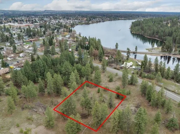 W Brooks Rd, Medical Lake, WA 99022