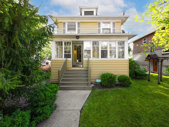 3231 Wesley Ave, Berwyn, IL 60402