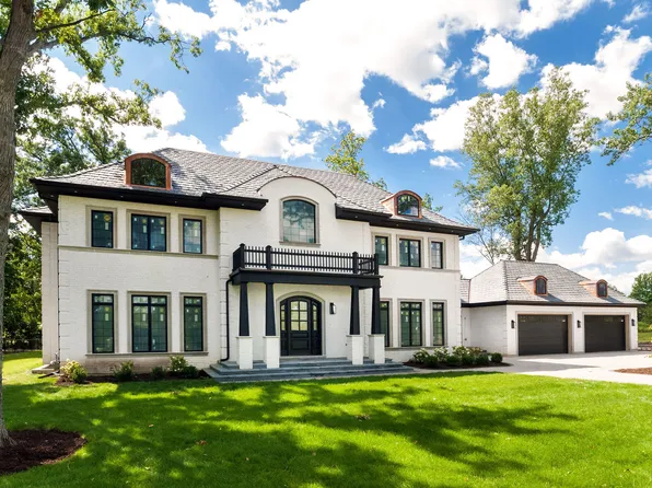 1 Morrison Rd, Northbrook, IL 60062