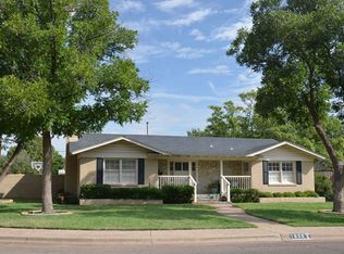 1606 Harvard Ave, Midland, TX 79701