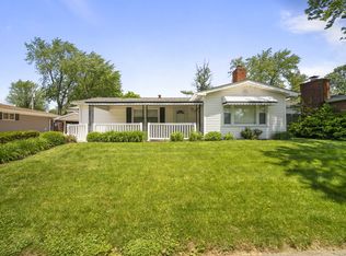 702 Miami Blvd, Kokomo, IN