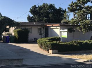 8608 Matterhorn Dr, Santee, CA 92071