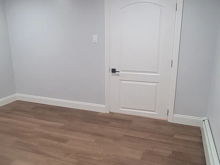 Bedroom #1