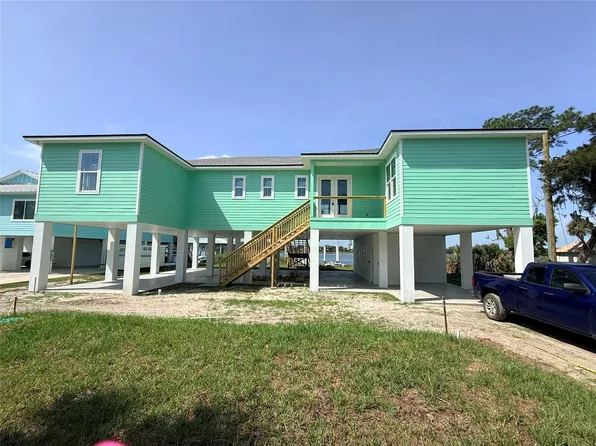 6030 Heckscher Dr, Jacksonville, FL 32226