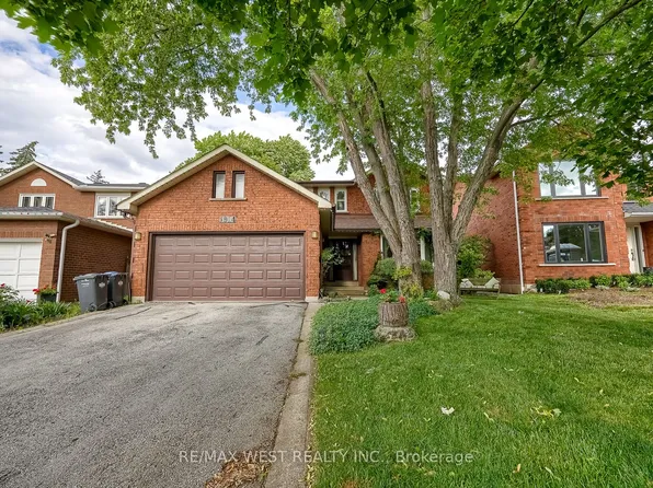 1914 The Chase, Mississauga, ON L5M 3A2