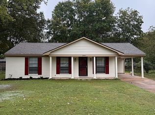 2881 Normandy Dr, Horn Lake, MS 38637