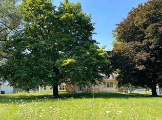 181 Petersburg Rd, Petersburg, MI 49270