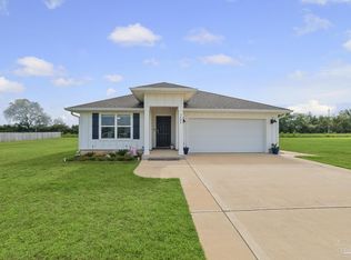 7684 Gumbo Ave, Milton, FL 32571