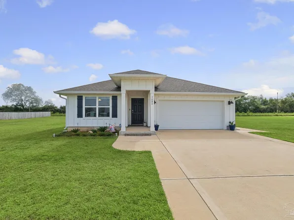 7684 Gumbo Ave, Milton, FL 32571