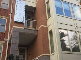 1464 Harvard St NW APT 6, Washington, DC 20009