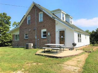 1904 Kaskaskia Rd, Prairie Du Rocher, IL 62277