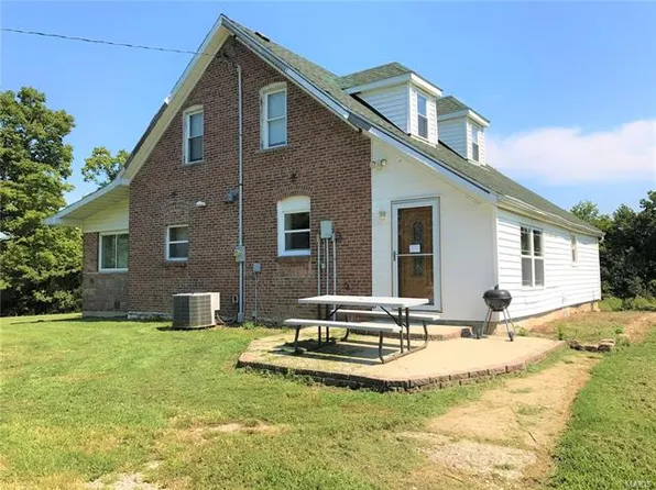 1904 Kaskaskia Rd, Prairie Du Rocher, IL 62277