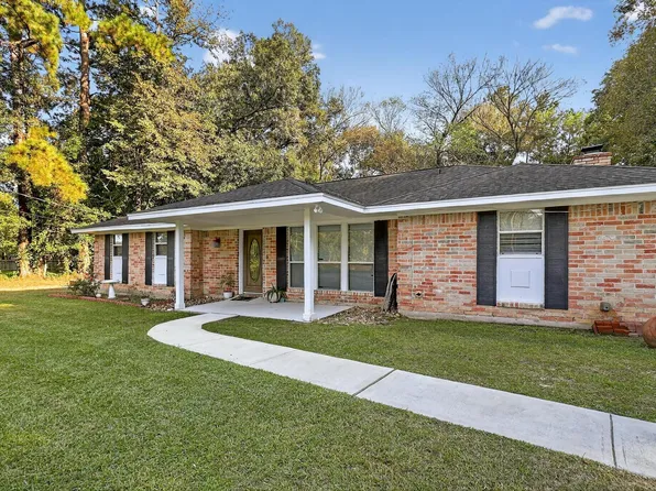 27510 Fm 2090 Rd, Splendora, TX 77372